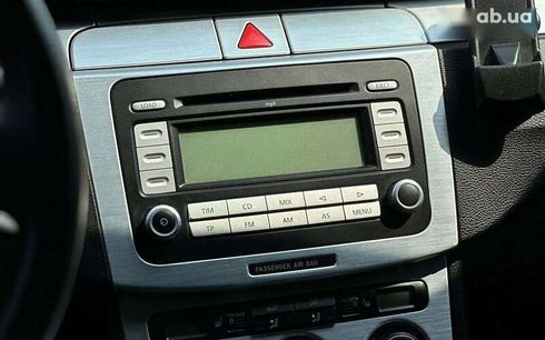 Volkswagen Passat 2006 - фото 15