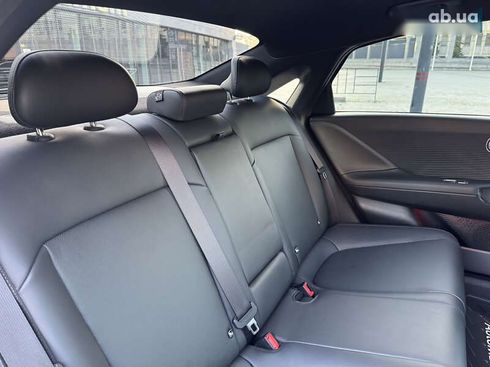 Hyundai Ioniq 6 2023 - фото 30