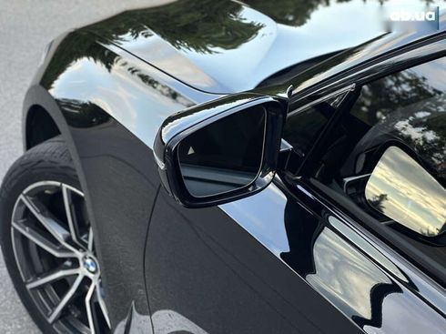 BMW 3 серия 2019 - фото 29
