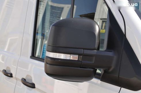 Volkswagen Crafter 2021 - фото 29