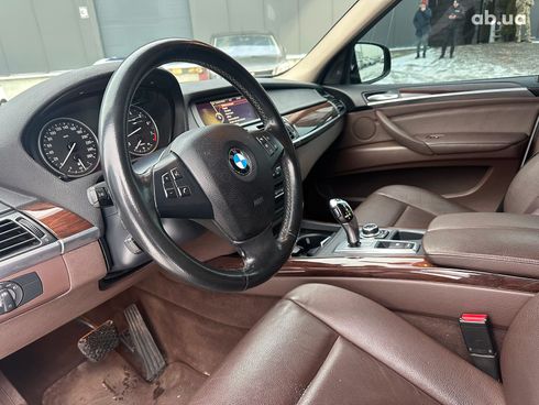 BMW X5 2013 белый - фото 17