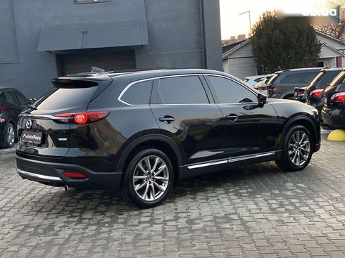 Mazda CX-9 2018 - фото 23