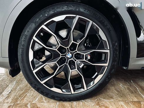 BMW X7 2022 - фото 16