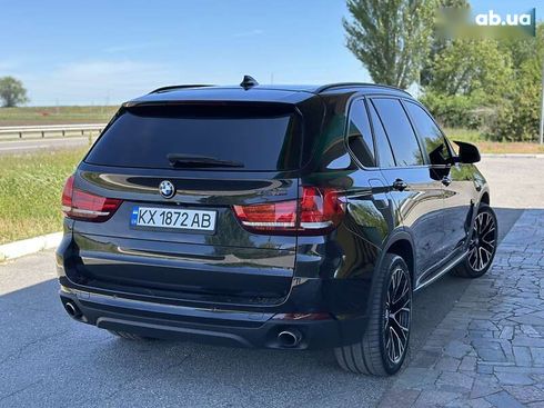 BMW X5 2014 - фото 9