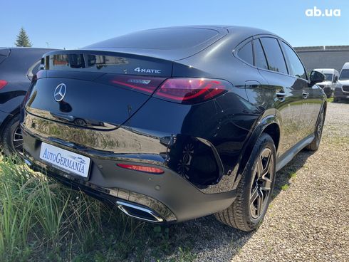 Mercedes-Benz GLC-Класс 2023 - фото 14