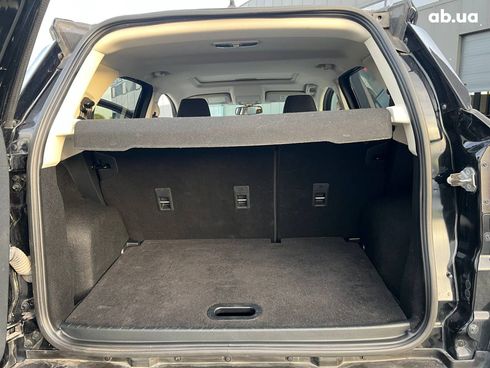 Ford EcoSport 2019 черный - фото 34