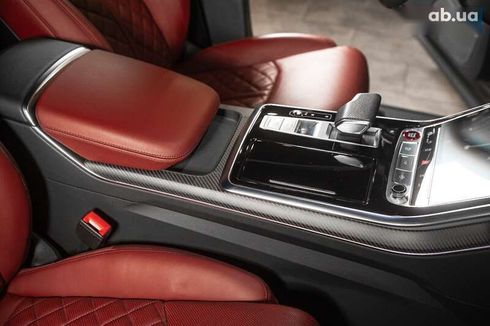 Audi SQ8 2024 - фото 30