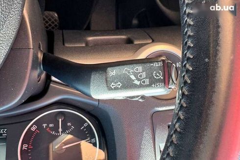 Skoda Octavia 2009 - фото 16