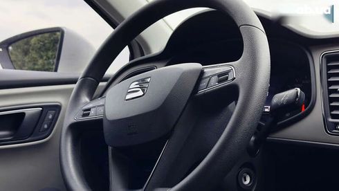 SEAT Leon 2019 - фото 11