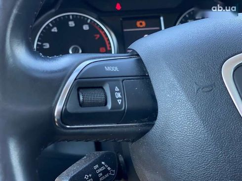 Audi Q5 2013 - фото 21