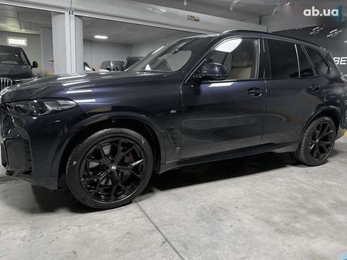 BMW X5 2024 - фото 18
