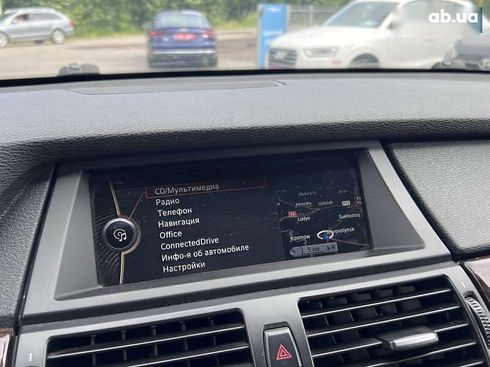 BMW X5 2011 - фото 21