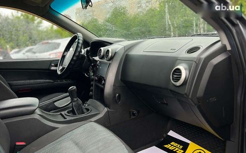 SsangYong Actyon 2010 - фото 10