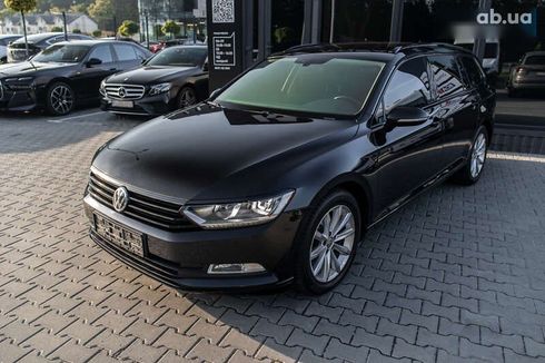 Volkswagen Passat 2015 - фото 2