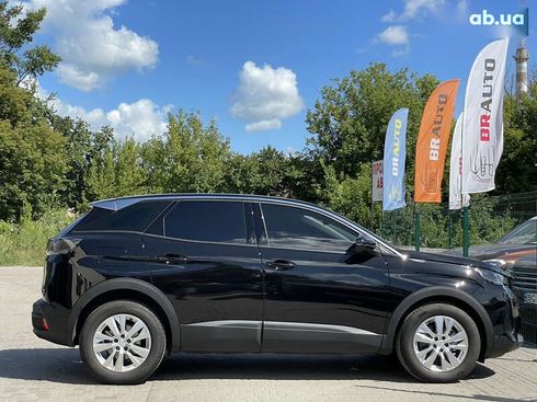 Peugeot 3008 2021 - фото 22