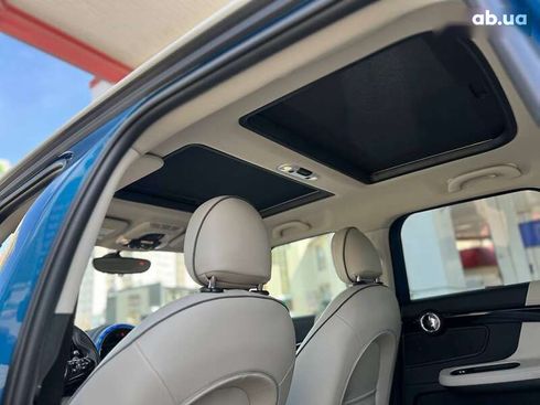 MINI Countryman 2017 - фото 25