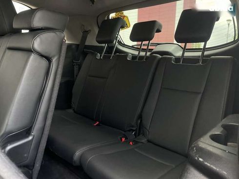 Toyota Highlander 2015 - фото 24