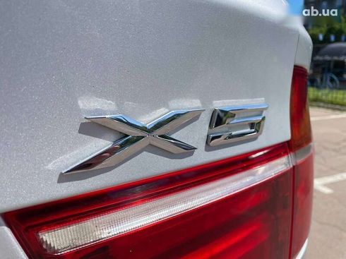 BMW X5 2012 - фото 11