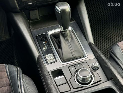Mazda 6 2017 белый - фото 31
