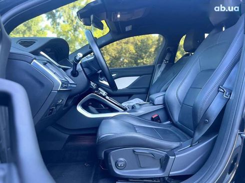 Jaguar I-Pace 2018 - фото 14