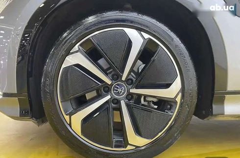 BYD Song L 2024 - фото 4