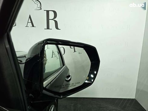 Cadillac Escalade 2022 - фото 20