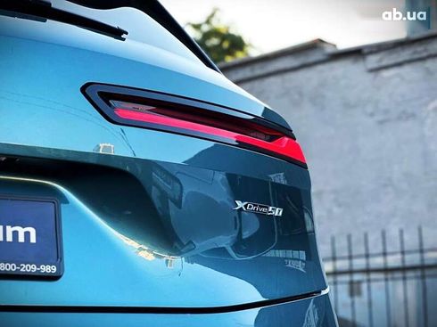 BMW iX 2022 - фото 17