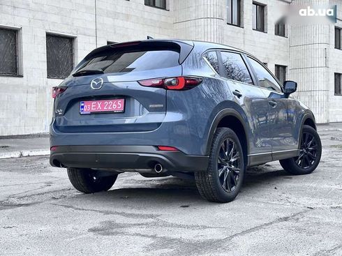 Mazda CX-5 2023 - фото 21