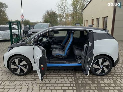 BMW i3 2020 - фото 28