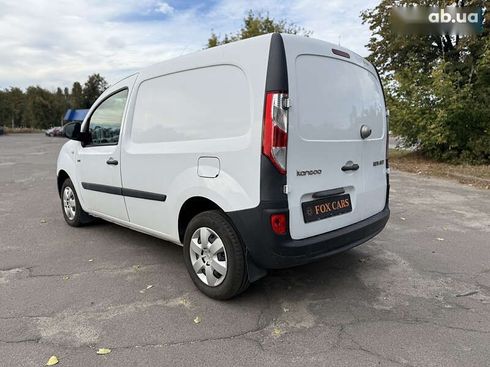Renault Kangoo 2017 - фото 8