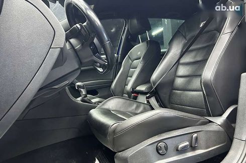 Volkswagen Golf 2018 - фото 9
