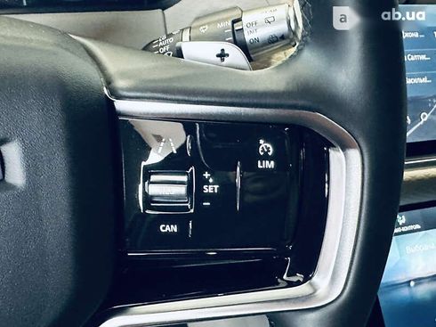 Land Rover Range Rover Velar 2021 - фото 25