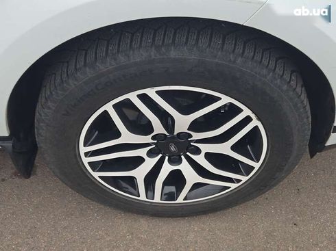 Land Rover Range Rover Evoque 2022 - фото 24