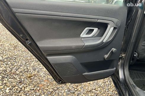 Skoda Fabia 2009 - фото 16