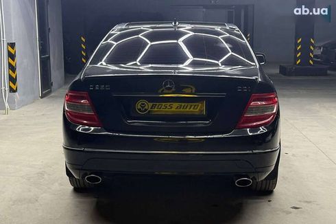 Mercedes-Benz C-Класс 2007 - фото 5