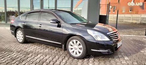 Nissan Teana 2011 - фото 2