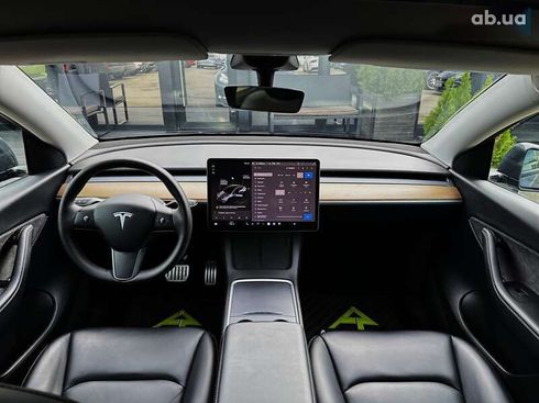 Tesla Model Y 2022 - фото 27