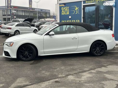 Audi A5 2015 - фото 9