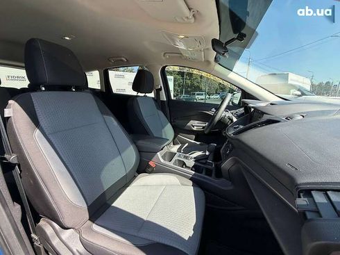 Ford Escape 2017 - фото 9
