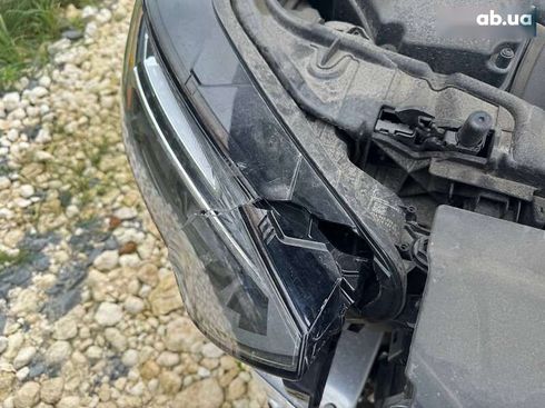Audi Q5 2021 - фото 20