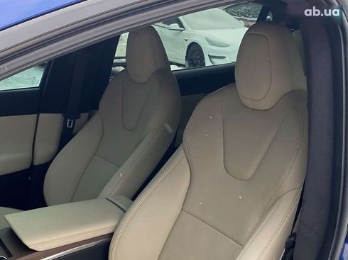 Tesla Model X 2023 - фото 14