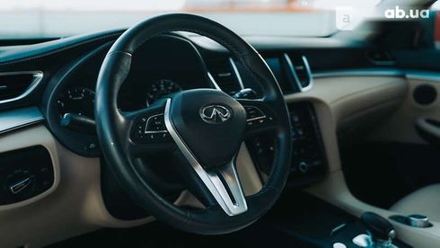 Infiniti QX50 2018 - фото 19