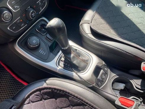 Jeep Compass 2018 - фото 17