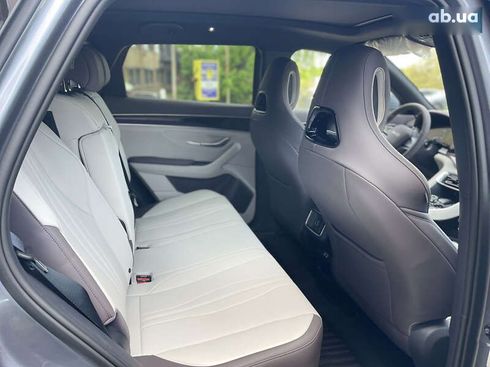BYD Song Plus 2025 - фото 16