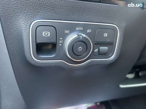Mercedes-Benz EQA-Класс 2024 - фото 10