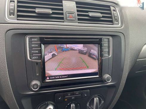 Volkswagen Jetta 2016 - фото 15