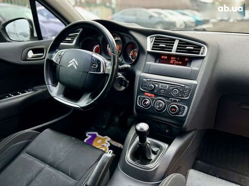 Citroёn C4 2012 - фото 29