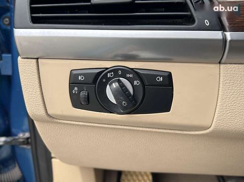 BMW X5 2011 - фото 15