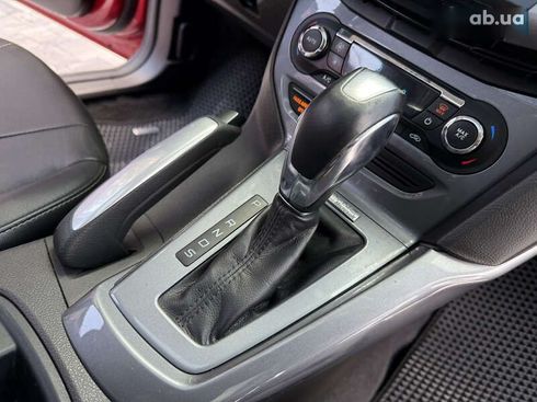 Ford Focus 2012 - фото 27