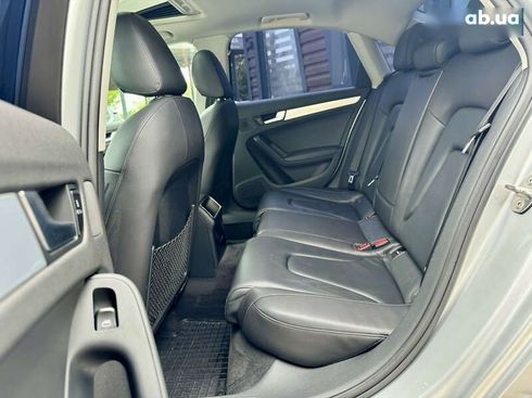 Audi A4 2010 - фото 26